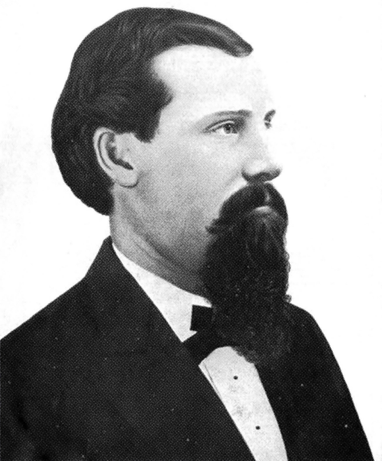 Henry Plummer